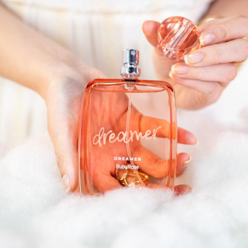 Perfume Dreamer- RubyRose