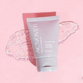 Gel AntiAcne ACNOVER - RubyRose
