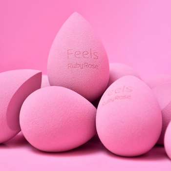 Soft Blender Feels  -Ruby Rose