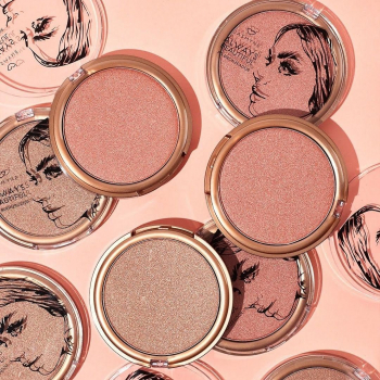 Pó Bronzeador Always Beautiful - Jasmyne