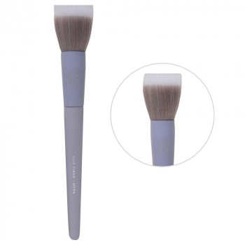 Pincel Duo Fiber Feels mood - Ruby Rose