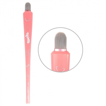 Pincel Corretivo - Melu