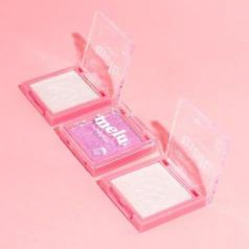 Sombra e Iluminador 2x1 - Melu