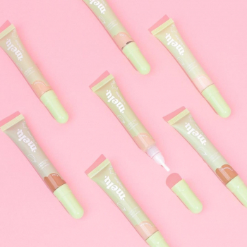 Corretivo Líquido de Alta Cobertura - Melu