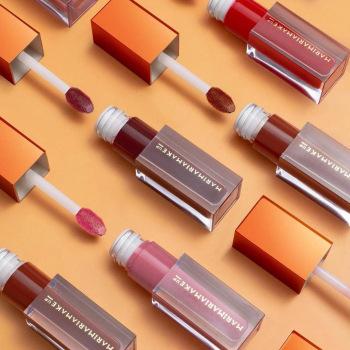 Batom Creamy Matte - Mari Maria Make up