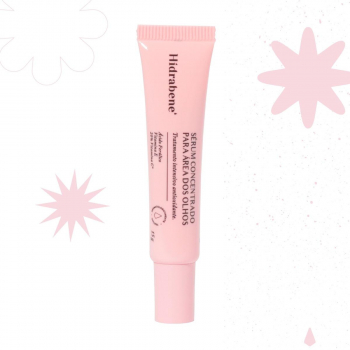 Sérum Concentrado para área dos olhos - Hidrabene