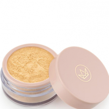 Invisible Silk Pó Facial - Mari Maria Makeup