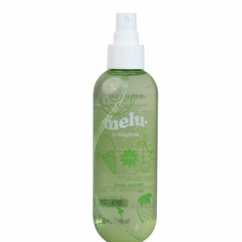 Body Splash Berry Pie - Melu