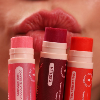 Lipstick - Hidrabene