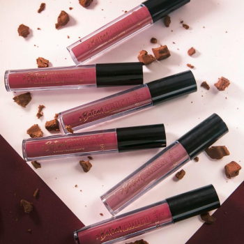 Batom Choco - Mia Make