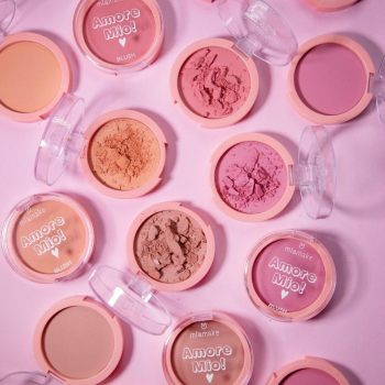 Blush Amore Mio - Mia Make