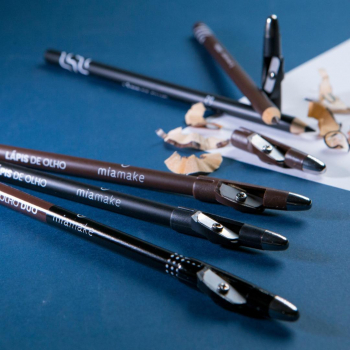 Lápis de Olho Com Apontador - Mia Make