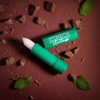 Lip Balm Choco Menta - Mia Mke