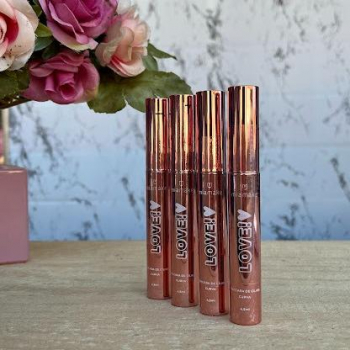 Mascara de cílios Love - Mia Make