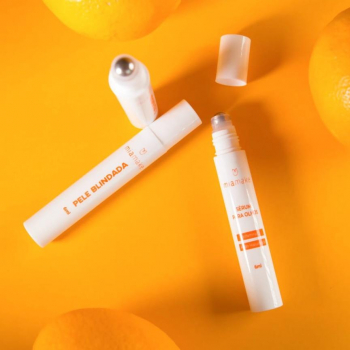 Sérum para olhos Pele Blindada - Mia Make