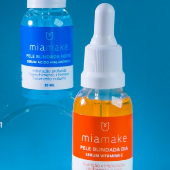 Sérum Gotas Milagrosas Pele Blindada - Mia Make