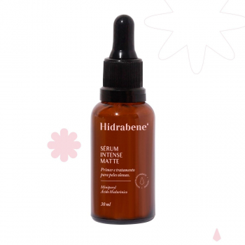 Sérum Intense Matte - Hidrabene