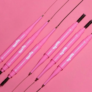 Lapis De Sobrancelha 2X1 - Melu