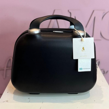 Maleta Veryrio Preta - P