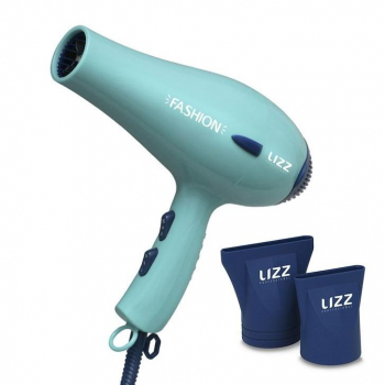 Secador Fashion Verde - Lizz Professional