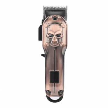 Máquina de Corte Profissional Skull RPM 7000 - Mister Lizz