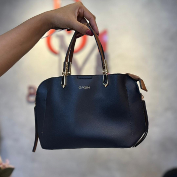 Bolsa com detalhe na alça - Gash