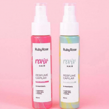 Perfume Capilar Reviv Hair - Ruby Rose