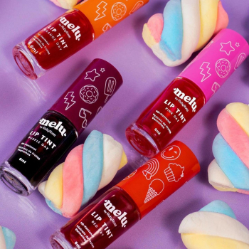 Lip Tint - Melu