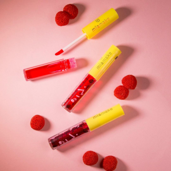 Lip Tint - Mia Make