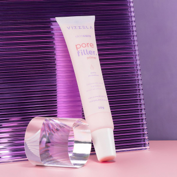 Primer Pore Filer - Vizzella