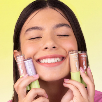 Corretivo Colorido - Melu