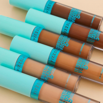 Corretivo Vegano - Vizzela