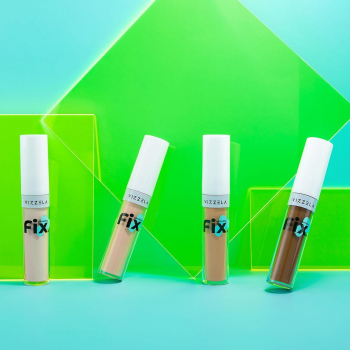 Corretivo Fix - Vizzela