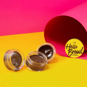 Gel para Sobrancelha Hello Brow - Vizzela