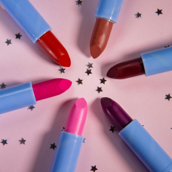 Batom Mapa Astral - Mia Make