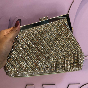 Bolsa- OH BAG  Triangular