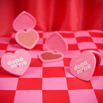 Blush Ruby Rose - Dopa Mine