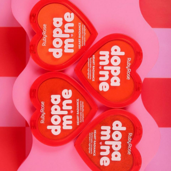 Iluminador Compacto - Dopa Mine