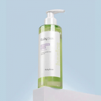 Sabonete Facial Ruby Skin - Ruby Rose