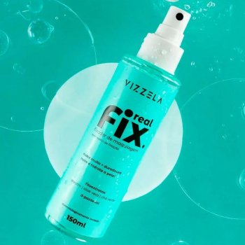 Fix Real -Fixador Vizzela
