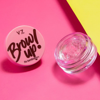 BROW UP- Vizzela Cera para Sobrançelhas