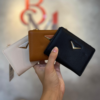 Mini Carteira- Miss Dong 30,00