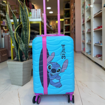 Mala do Stich -Disney Classics