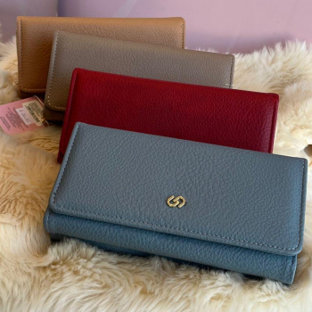 Carteira  Gash-34,90