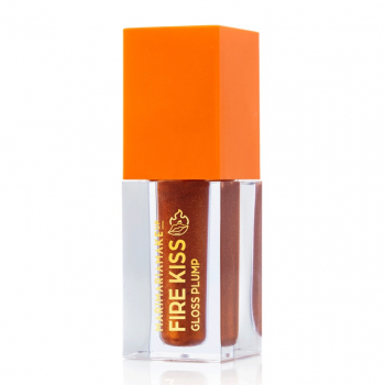 Gloss Fire Kiss-Mari Maria Bergamota