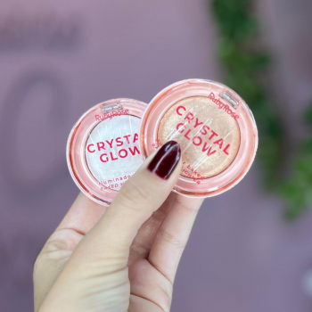 Iluminador Crystal Glow- Ruby Rose