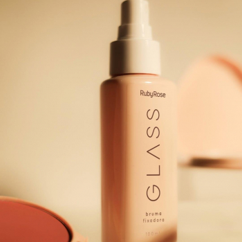 Bruma Fixadora Glass- Ruby Rose