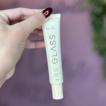 Primer Facial Smooth Blur Glass- Ruby Rose