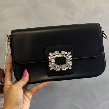 Bolsa pedraria- Berelina