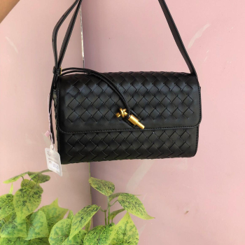 Bolsa Texturizada